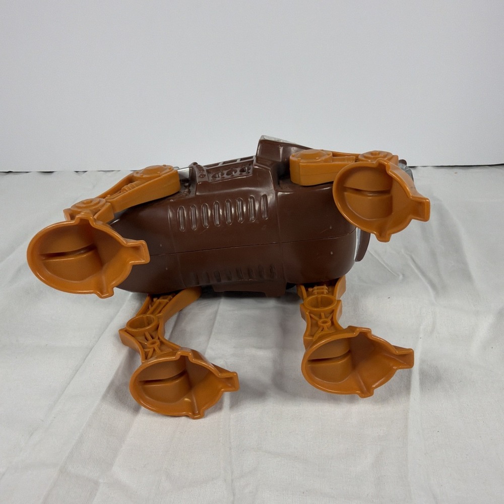 MOTU Stridor Battle Horse 1984 He-Man Masters of the Universe For Parts Only - Picture 6 of 8